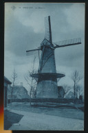 IZEGEM      LE MOULIN    SBP   2 SCANS - Izegem