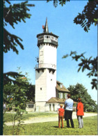 70109181 Oberweissbach Oberweissbach Bei Neuhaus Rennweg Froebelturm Oberweissba - Oberweissbach