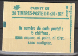 CARNET SABINE  N° 1970-C1  NEUF** LUXE SANS CHARNIERE / MNH - Otros & Sin Clasificación