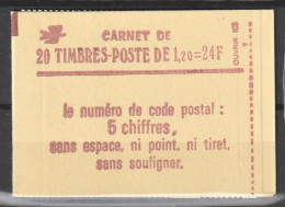 CARNET SABINE N° 1974-C4  NEUF** LUXE SANS CHARNIERE / MNH - Other & Unclassified