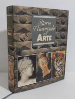 37281 Lb8 Vittorio Sgarbi - Storia Universale Dell'Arte - Mondadori 1988 - Arte, Antigüedades