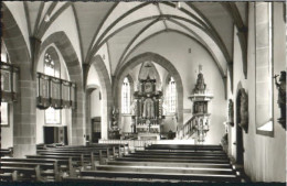 70108796 Oberursel Taunus Oberursel Kirche Oberursel - Oberursel