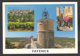 070999/ FAYENCE - Fayence