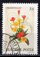 HONGRIE - Timbre N°3210 Oblitéré - Used Stamps