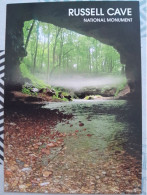 Russell Cave (Monument National), Alabama - Altri & Non Classificati