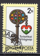 HONGRIE - Timbre N°3000 Oblitéré - Used Stamps