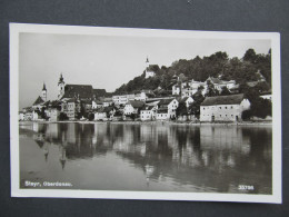 AK STEYR Ca. 1940 //// D*59945 - Steyr