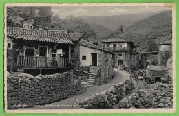 Unhaias Da Serra - Azenha - Moinho De Água - Watermolen - Watermill - Moulin à Eau - Portugal - Molinos De Agua