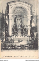 ABQP3-14-0282 - La DELIVRANDE - Chapelle De La Vierge Fidele Un Jour D'Adoration - La Delivrande