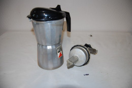 C180 Ancien Appareil De Cuisine - SEB C'est Bien - Aluminium - 1960 70 - Supplies And Equipment