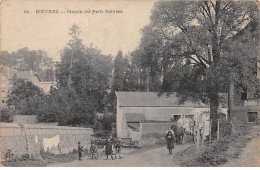 BIEVRES - Moulin Du Petit Bièvres - Très Bon état - Bievres