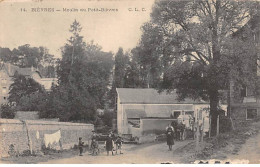 BIEVRES - Moulin Du Petit Bièvres - état - Bievres