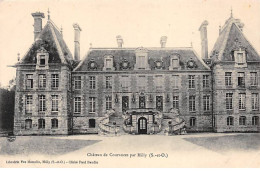 Château De Courances Par MILLY - Très Bon état - Milly La Foret