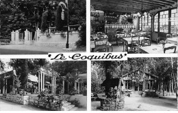 MILLY LA FORET - " Le Coquibus " - Auberge En Forêt - Très Bon état - Milly La Foret