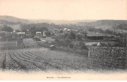 BIEVRES - Vue Générale - Très Bon état - Bievres