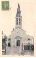 GAGNY - L'Eglise - Très Bon état - Gagny