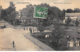 PETIT BICETRE - Entrée Du Bois De Verrières - Très Bon état - Kremlin Bicetre