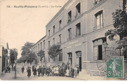 NEUILLY PLAISANCE - Les Ecoles - état - Neuilly Plaisance