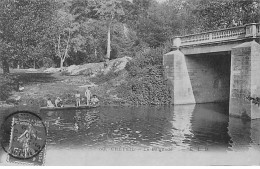 CRETEIL - La Baignade - Très Bon état - Creteil