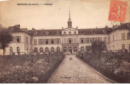 GONESSE - L'Hôpital - Très Bon état - Gonesse