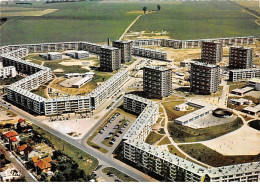 VILLIERS LE BEL GONESSE - Vue Aérienne - " La Fauconnière " - Très Bon état - Villiers Le Bel