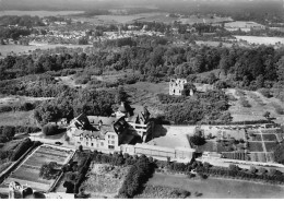 SAINT WITZ - Vue Aérienne Sur L'Ecole Notre Dame De Montmélian Et Panorama De PLAILLY - Très Bon état - Saint-Witz