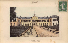 GONESSE - L'Hôtel Dieu - Très Bon état - Gonesse