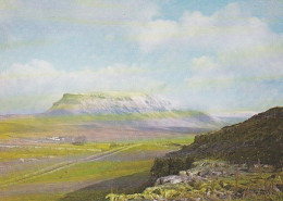 Pen Y Ghent, Yorkshire -  Unused J Arthur Dixon   Postcard  - G33 - Other & Unclassified