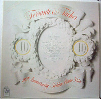 Ferrante & Teicher - 10th Anniversary Of Golden Piano Hits - Jazz