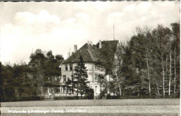 70107239 Walsrode Lueneburger Heide Walsrode Walsrode Lueneburger Heide - Walsrode