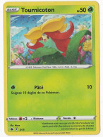 Carte Pokémon 2022 Holo Tournicoton 3/15 - Otros & Sin Clasificación