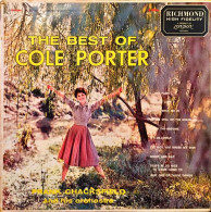 Frank Chacksfield & His Orchestra - The Best Of Cole Porter - Disco & Pop