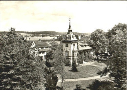 70106980 Radolfzell Radolfzell Sanatorium Mettnau Radolfzell - Radolfzell