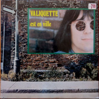 Gilles Valiquette - Valiquette Est En Ville - Disco & Pop