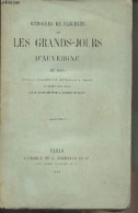 Mémoires De Fléchier Sur Les Grands-jours D'Auvergne En 1665 - Fléchier - 1856 - Auvergne