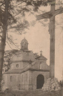 KAPEL MET KRUIS OP DEN OUDE BERG - Geraardsbergen