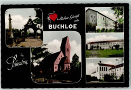 39257171 - Buchloe - Buchloe