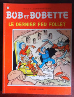 Bob Et Bobette N° 172 - Bob Et Bobette