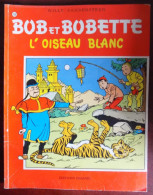 Bob Et Bobette N° 134 - Bob Et Bobette