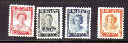 Rhodesie Du Sud - 1946 - Victory Issue Neufs** - MNH - Rhodésie Du Sud (...-1964)
