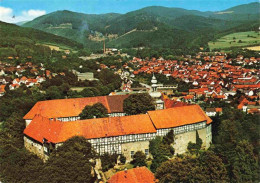 73984172 Herzberg_Harz Schloss - Herzberg