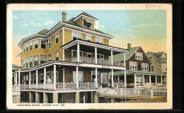 AK Ocean City, MD, Hastings Hotel  - Ocean City