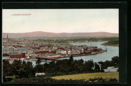 Pc Londonderry, General View  - Londonderry