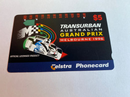 1:318 - Australia Transurban Australien Grand Prix - Australie