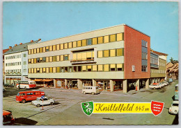Knittelfeld Rathaus - Knittelfeld