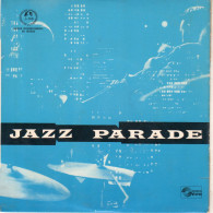 Disque - Jazz Parade - Guide International Du Disque J. 740 - Jazz