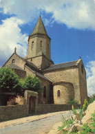 87 CHATEAUPONSAC L EGLISE SAINT THYRSE - Chateauponsac