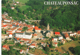 87 CHATEAUPONSAC - Chateauponsac