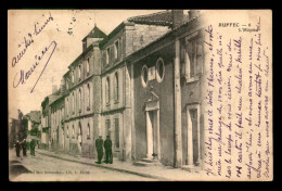 16 - RUFFEC - L'HOPITAL - Ruffec