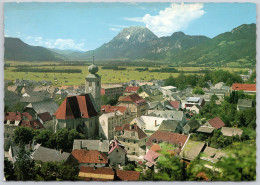 Liezen, Steiermark Gegen Grimming, 2351 M Foto. Baumgartner - Liezen